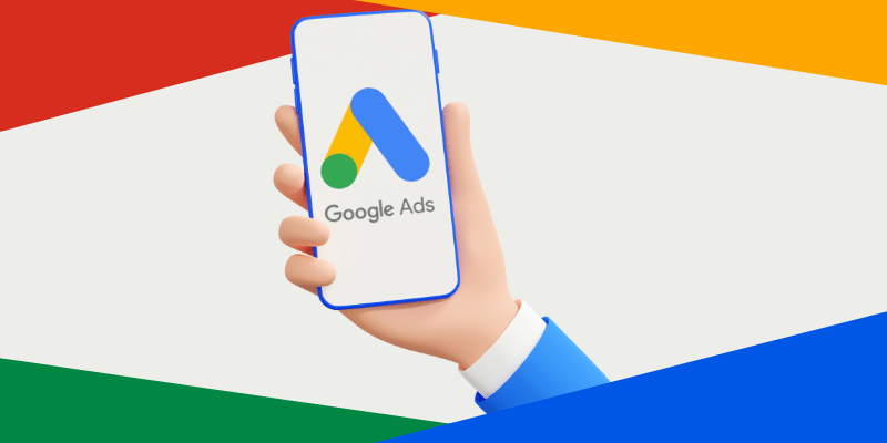 Google Ads